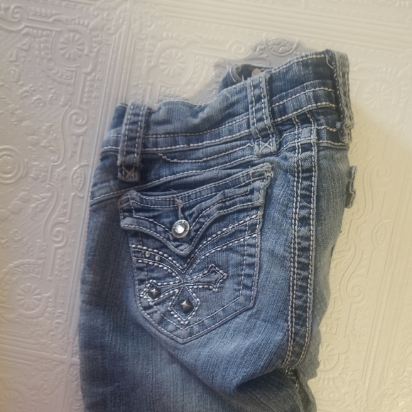 Urbain decay jeans size 3 - Picture 2 of 2